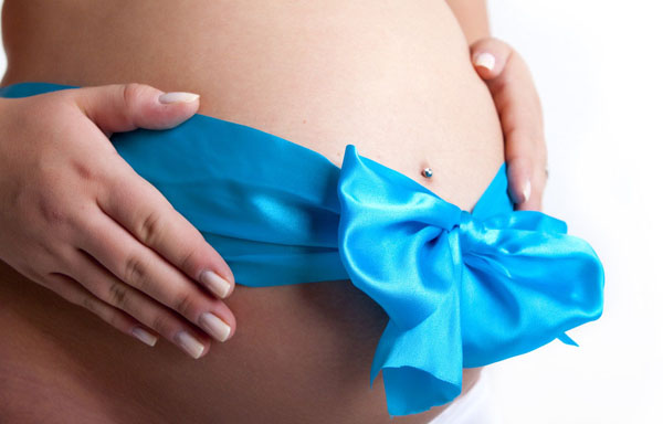 36岁D女士两侧输卵管阻塞 巴厘岛试管婴儿成功案