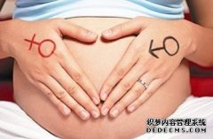 碱性食物有助于孕育男宝宝?