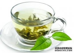 备孕时喝绿茶有帮助吗?