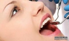 全国爱牙日特辑：牙周病会导致早产吗?