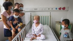 打工夫妻为了女儿“造血” 这样的悲剧什么时候才能结束?