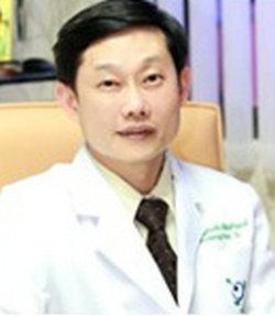 Kriengchai Sajjachareonpong, M.D医生