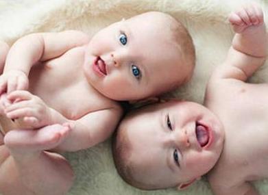 泰国试管婴儿生双胞胎多少钱