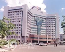 吉林大学第二医院