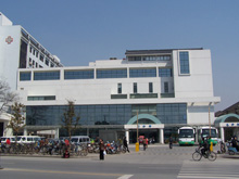 苏州市立医院东区