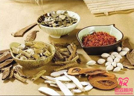 输卵管堵塞吃中药才可以调理好吗?