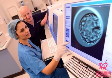 胚胎成长观察器(EmbryoScope)