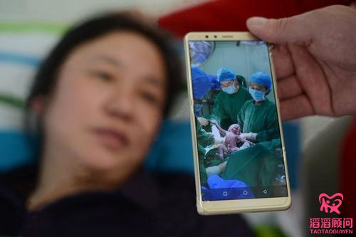 天津消防烈士父母痛失独子，借助试管婴儿产下龙凤胎！