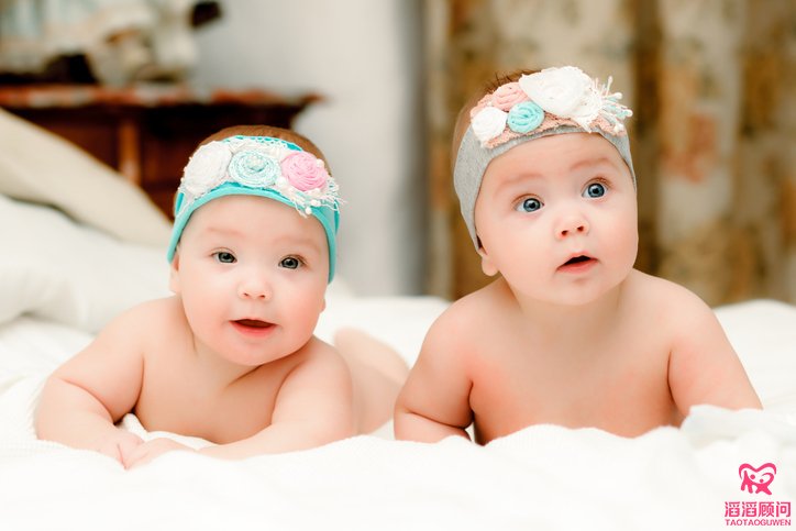 试管婴儿双胞胎