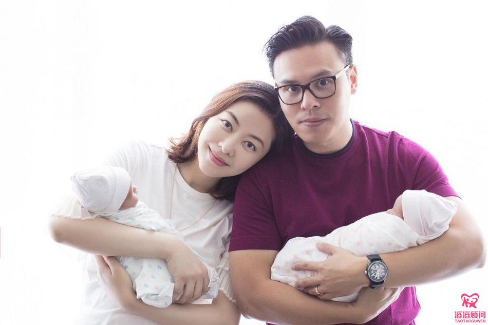 明星扎堆生子,高龄该如何实现生育?